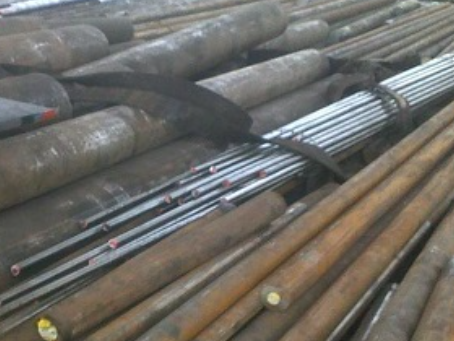 东川40CrMnMo7模具钢