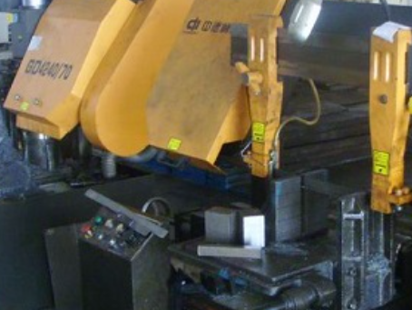 东川SM45模具钢
