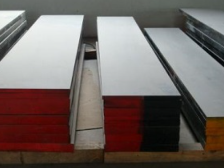 东川Cr12MoV模具钢