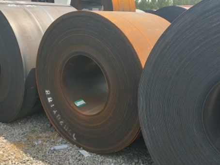 东川Q355NHB耐候板